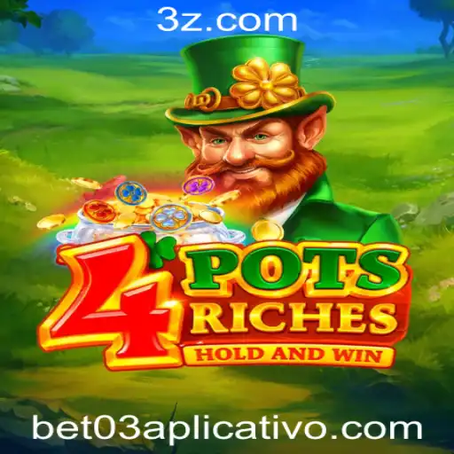 Bet 03 app Download - Descubra o Jogo '4potsriches' e Como Começar com Bet 03