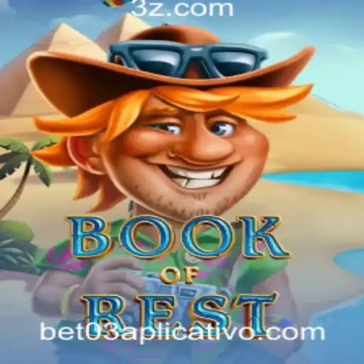 Descubra o Fascinante Mundo do BookofRest: Regras e Introdução ao Jogo com Bet 03 App