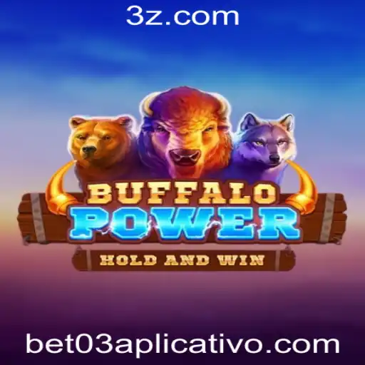 Bet 03 app Download - BuffaloPower: Uma Aventura de Jogo Inovadora