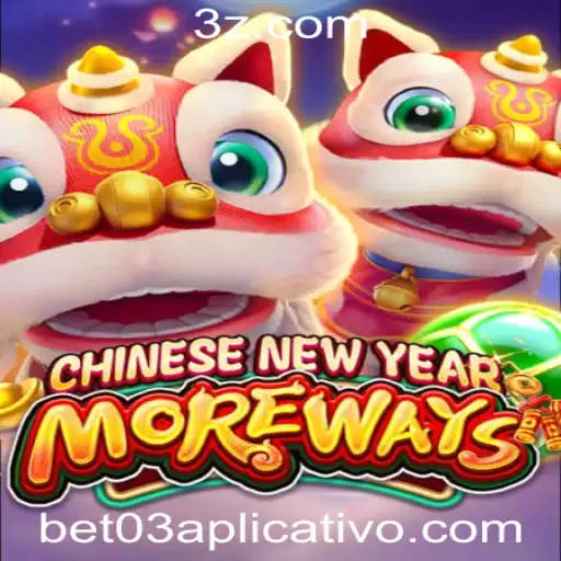 Bet 03 app Download - Explorando o Jogo CHINESENEWYEARMOREWAYS e Sua Popularidade Crescente