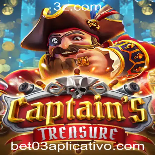 Bet 03 app Download - Explorando o Mundo de CaptainssTreasure: Descubra Aventura e Recompensas