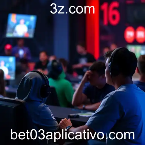 Explorando a Comunidade de Jogadores e o Bet 03 App Download