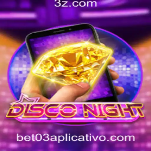Bet 03 app Download - Explorando o Universo de DiscoNightM: Uma Jornada no Jogo do Momento