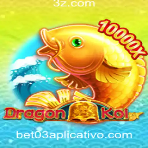 DragonKoi: Mergulhando no Fascinante Mundo das Apostas Digitais