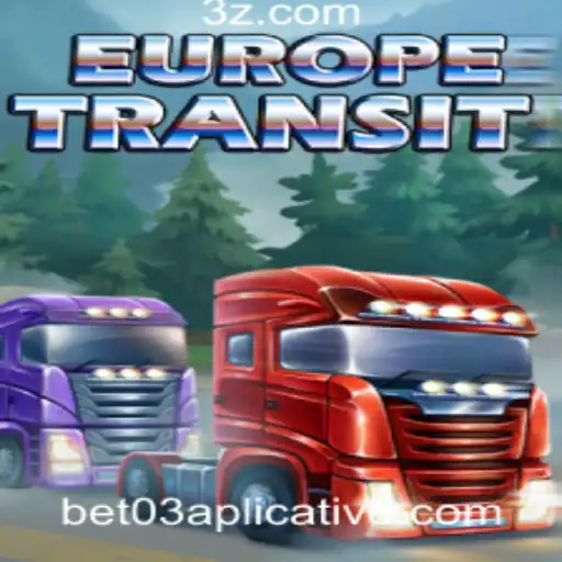 Bet 03 app Download - Explorando o Fascinante Mundo de EuropeTransit: Estratégia e Aventura no Tabuleiro