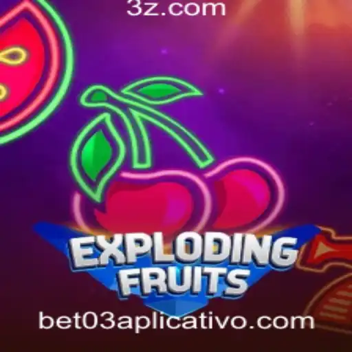 Bet 03 app Download - Desvendando ExplodingFruits: Um Guia Completo para Jogadores