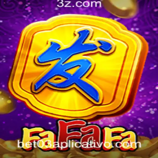 Bet 03 app Download - Explorando o Jogo 'FaFaFa': Uma Jornada pelo Mundo dos Slots Online
