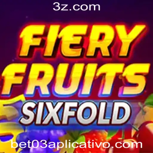 Bet 03 app Download - FieryFruitsSixFold: A Nova Sensação no Mundo dos Jogos de Cassino