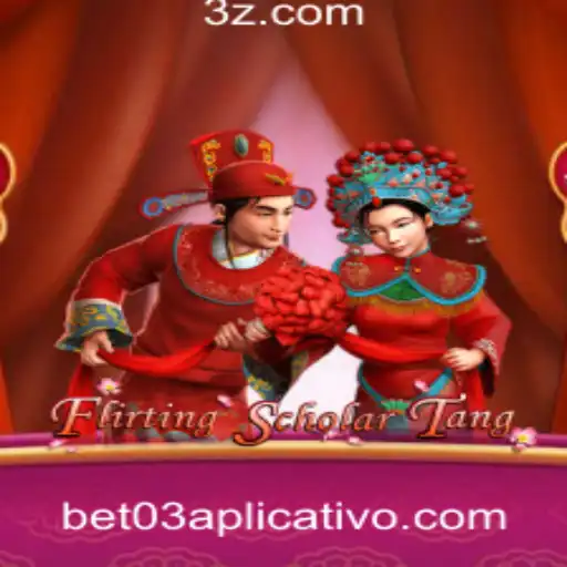 Bet 03 app Download - Explore o Fascinante Mundo de Flirting Scholar Tang: Regras e Dicas