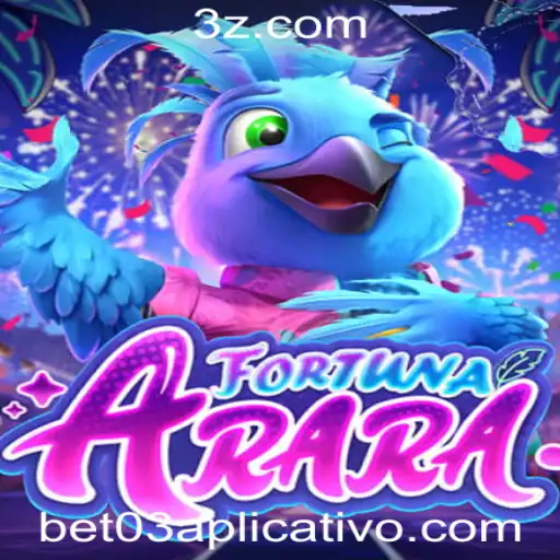 Explorando o Fascinante Mundo do Jogo FortunaArara