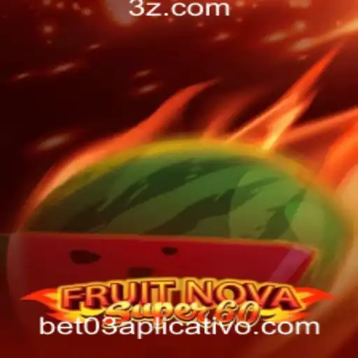 Bet 03 app Download - Explorando FruitNovaSuper60: Um Vistoso Jogo de Cassino e o Futuro do Entretenimento Digital