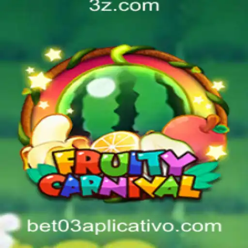 Bet 03 app Download - Descubra FruityCarnival: A Nova Sensação de Entretenimento Online