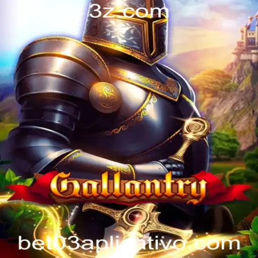 Bet 03 app Download - Explorando o Universo de Gallantry: Um Guia Completo