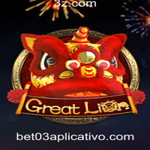 Bet 03 app Download - Descubra o Fascinante Mundo de GreatLion e o Bet 03 App Download