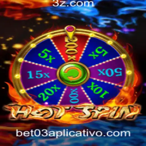 Bet 03 app Download - Explorando o Jogo de Cassino HotSpin e o App Bet 03