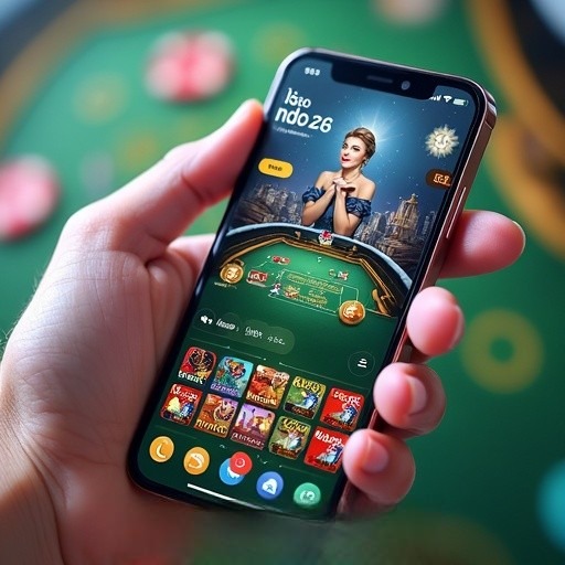 Experiência VIP Bet 03 app Download
