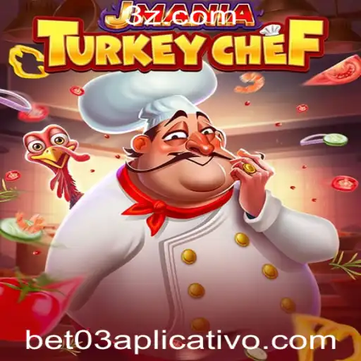Bet 03 app Download - Explorando o Fascinante Mundo de JManiaTurkeyChef