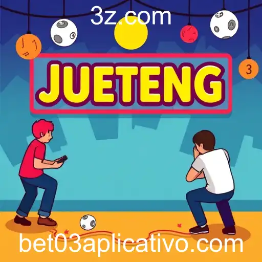 Jueteng: Uma Visão Abrangente Sobre a Influência do Bet 03 App Download no Popular Jogo de Azar