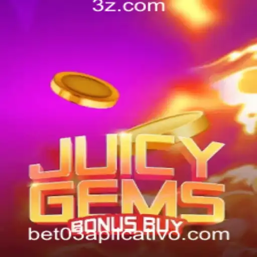 Bet 03 app Download - Descubra o Mundo Emocionante de JuicyGemsBonusBuy