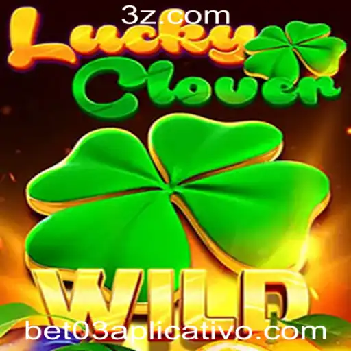 Bet 03 app Download - Explorando o Mundo de LuckyClover: Seu Novo Jogo Favorito