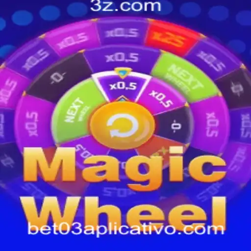 Bet 03 app Download - Descubra o Fascinante Mundo de MagicWheel