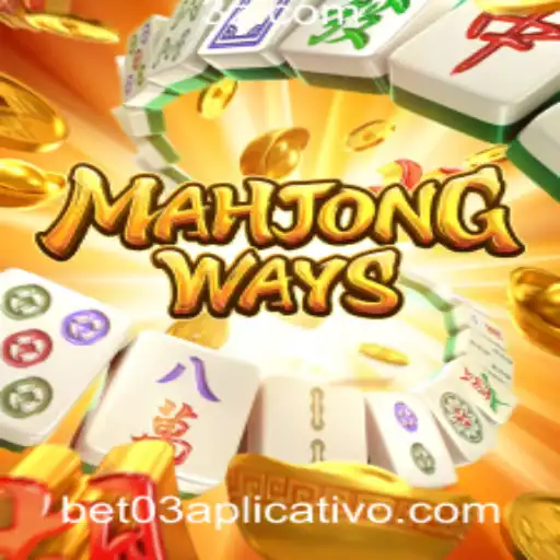Bet 03 app Download - Descubra MahjongWays: O Charme Clássico do Mahjong em uma Nova Era
