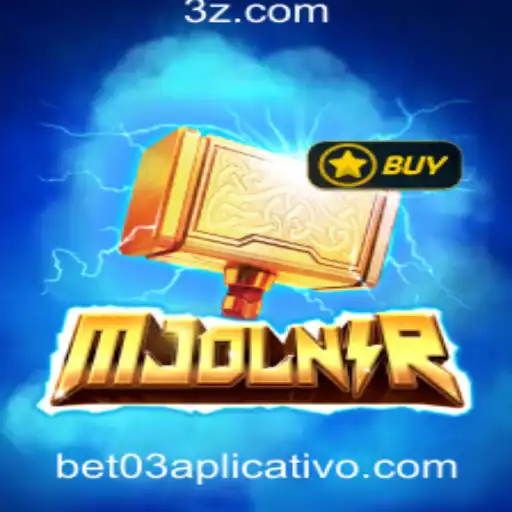 Bet 03 app Download - Mjolnir: Desvendando o Mundo Fascinante do Novo Jogo