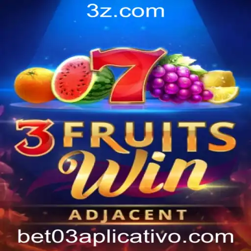Explorando o Excitante Mundo de 3FruitsWin: Instruções e Regras