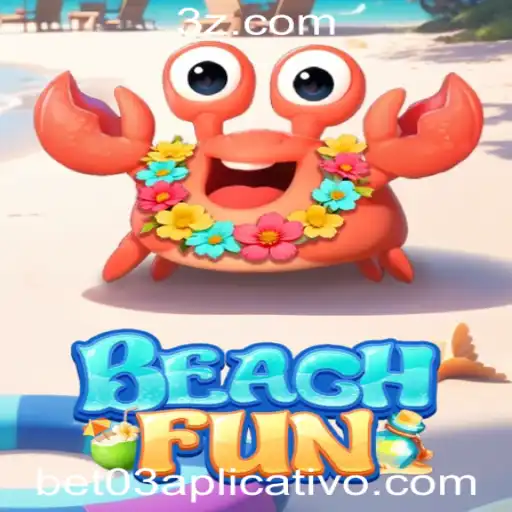 BeachFun: Descubra a Diversão e Estratégia nas Areias