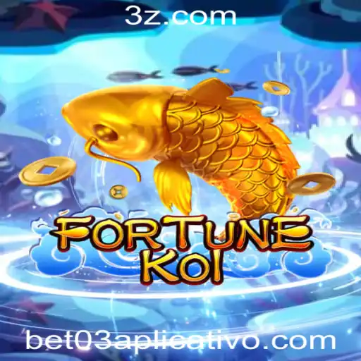 FORTUNEKOI: Mergulhe no Mundo das Apostas e Descubra a Sorte com o Bet 03 App Download
