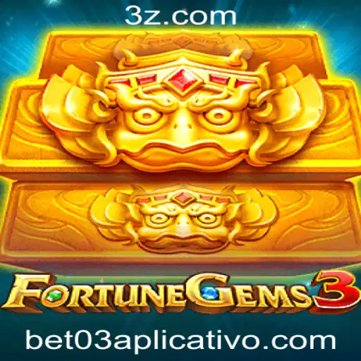 FortuneGems3: Descubra o Mundo das Joias e Apostas Online