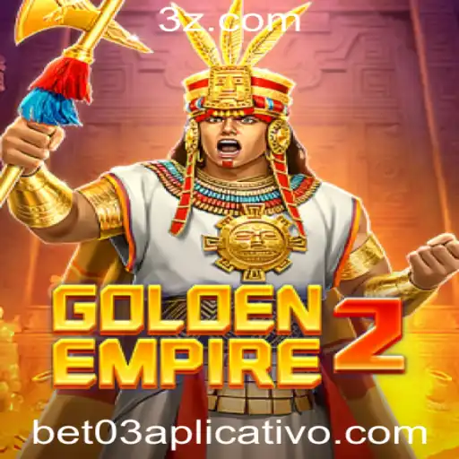Explorando o Universo do Jogo GoldenEmpire2 e Seu Impacto no Mercado Digital