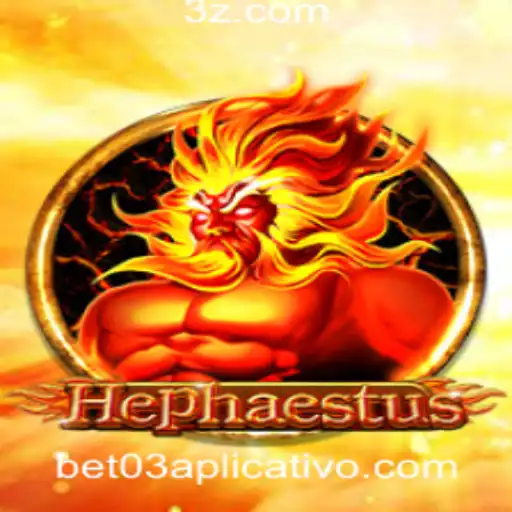 Hephaestus: Descubra o Novo Jogo Revolucionário