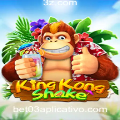 Explorando o Mundo de KingKongShake: O Jogo que Está Conquistando o Bet 03 App
