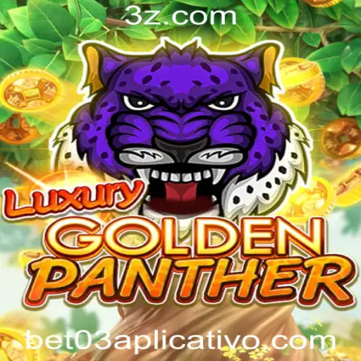 Explorando a Emoção do Jogo LUXURYGOLDENPANTHER