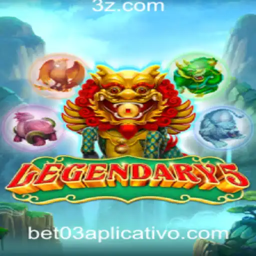 Explore Legendary5 e o Mundo de Bet 03 App Download
