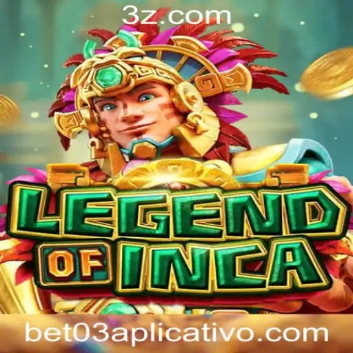 Descubra o Fascinante Mundo de LegendofInca e Como Jogar com Bet 03 App Download