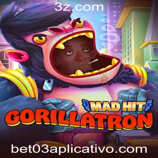 Explorando o Mundo de MadHitGorillatron: O Jogo Revolucionário