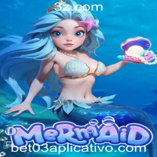 Descubra o Fascinante Mundo de Mermaid no Bet 03 App