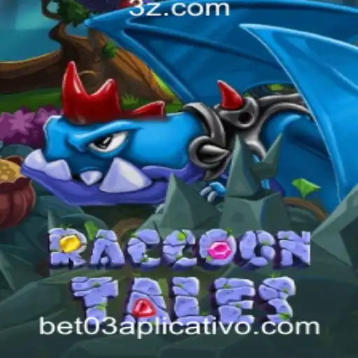 Descubra RaccoonTales: Aventura e Estratégia no Bet 03 App