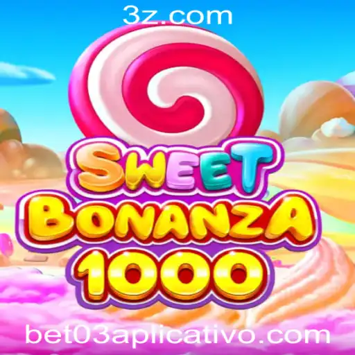 Descubra o Fascinante Mundo de SweetBonanza1000 e o Bet 03 App Download