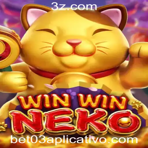 Explorando WinWinNeko: Um Mergulho no Mundo do Bet 03 App