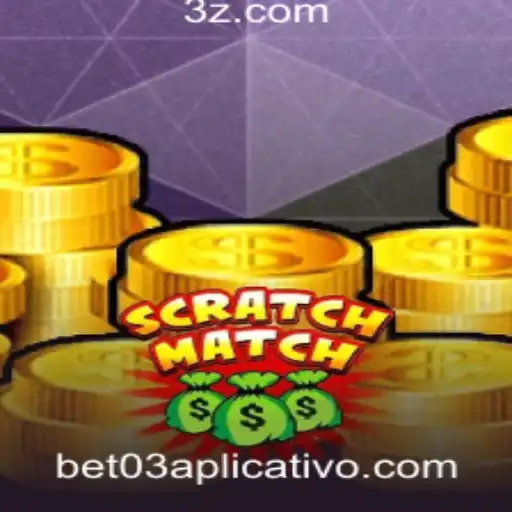 Bet 03 app Download - Introdução ao ScratchMatch: Descubra as Regras e o Fascínio Desse Jogo Inovador