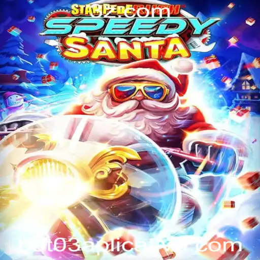 Bet 03 app Download - Explorando o Mundo de StempedeRushSpeedy: Uma Corrida Contra o Tempo