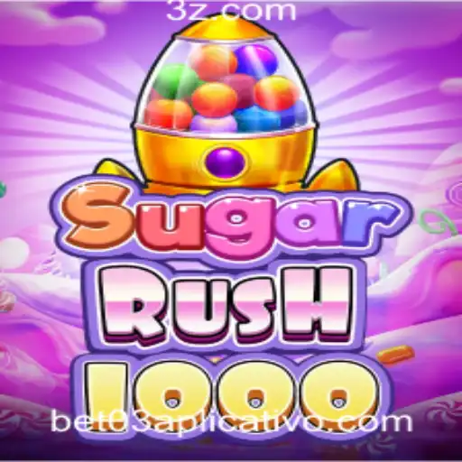 Desvendando o SugarRush1000: Um Mergulho no Mundo dos Jogos de Azar Online