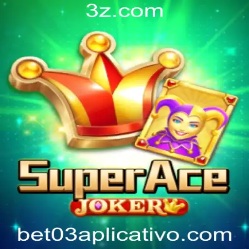 Bet 03 app Download - SuperAceJoker: Uma Nova Experiência em Jogos com Bet 03 App Download