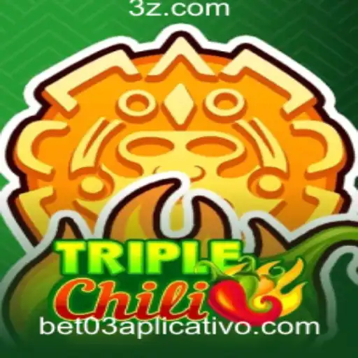 Tudo sobre TripleChili: O Jogo de Aposta e Diversão